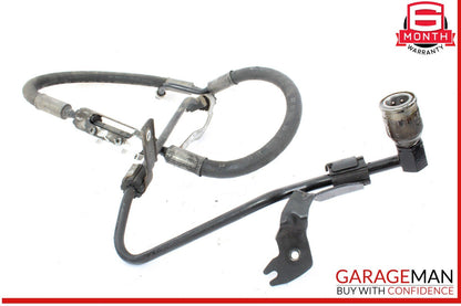 00-06 Mercedes W215 CL55 S430 ABC Hydraulic Front Suspension Line Hose OEM