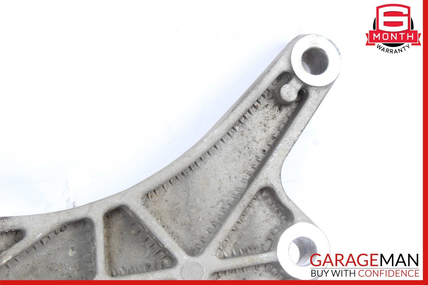 14-22 Maserati Ghibli Automatic Transmission Crossmember Brace Bracket OEM