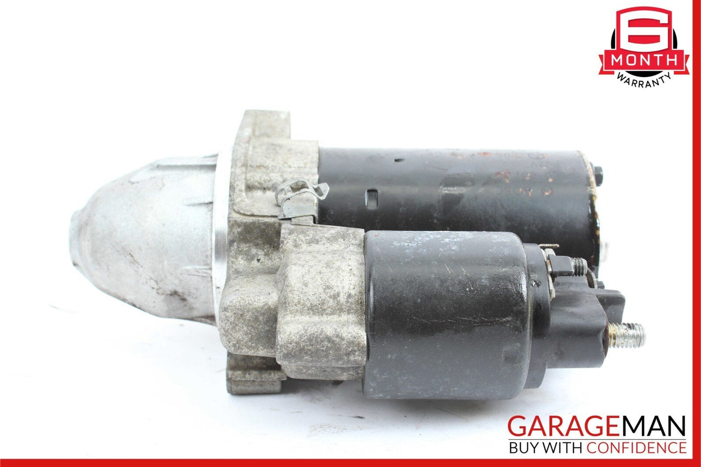 Mercedes S430 S500 SL500 CLK55 AMG Engine Starter Motor Assembly 1121510001 OEM