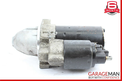 Mercedes S430 S500 SL500 CLK55 AMG Engine Starter Motor Assembly 1121510001 OEM