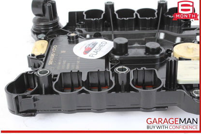 Mercedes VGS3 722.9 7G Transmission Conductor Plate TCU 722.9 FLASHED OEM