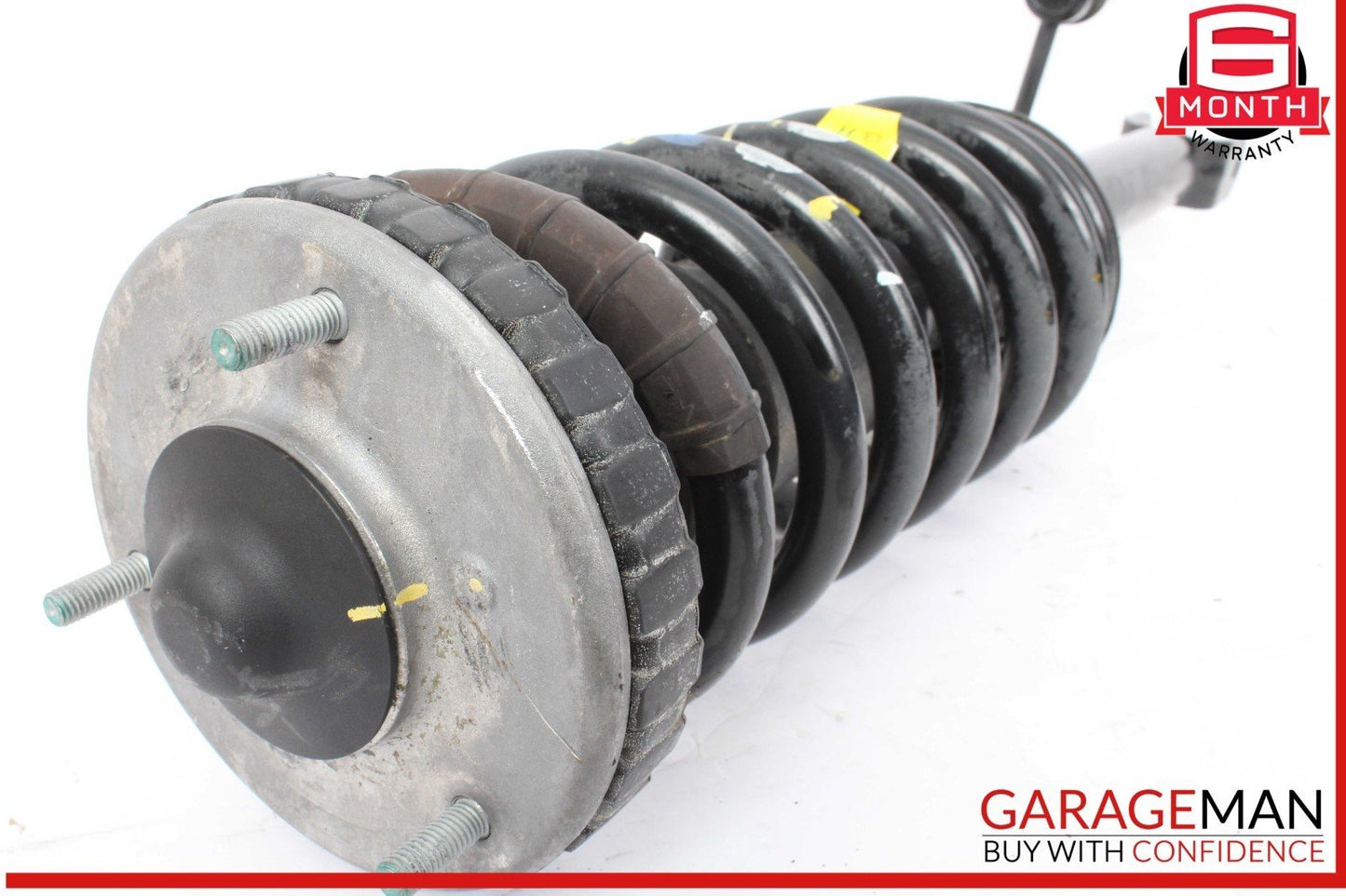 15-17 Hyundai Genesis G80 Front Left and Right Side Shock Strut Absorber OEM