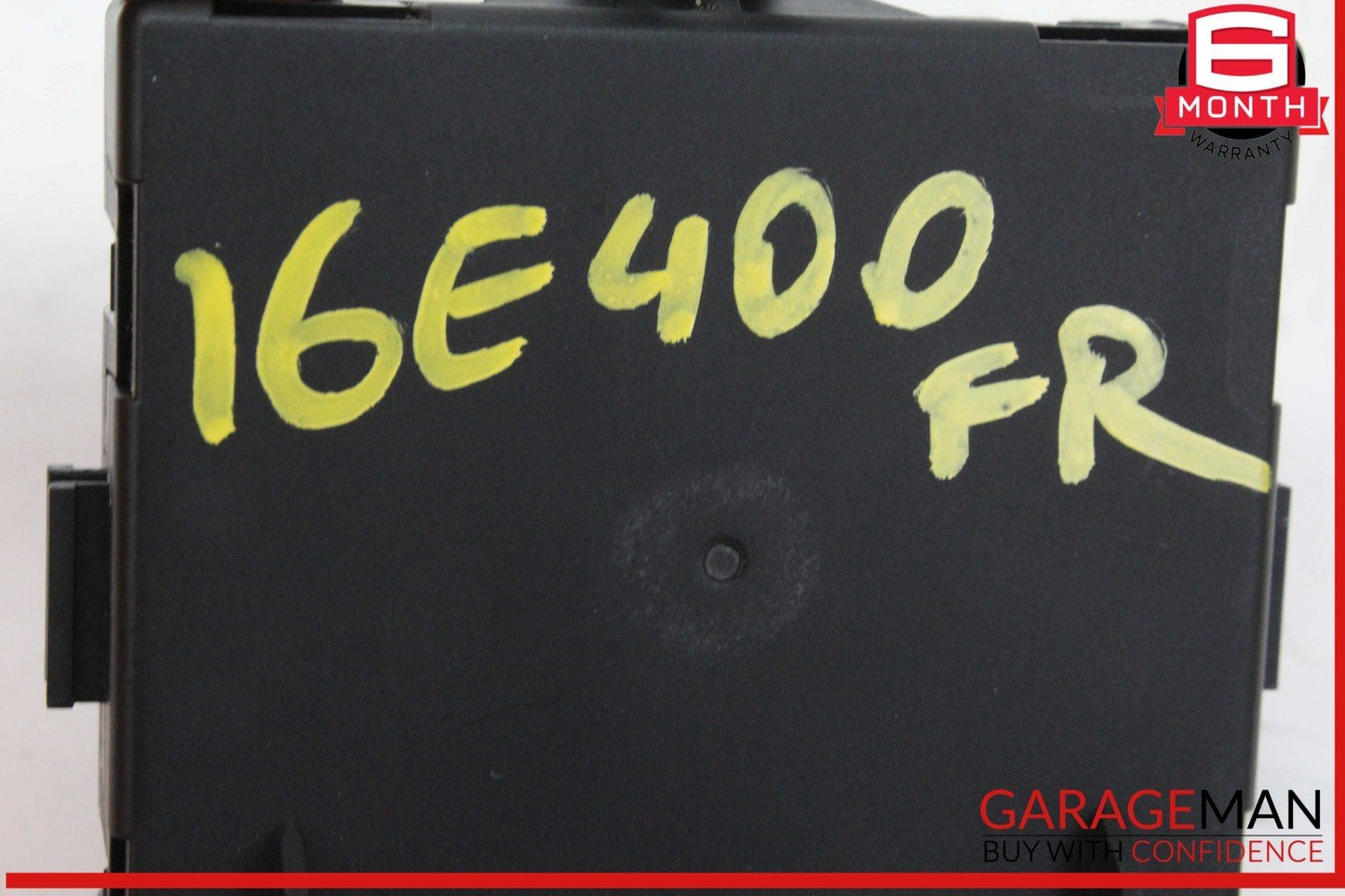 08-18 Mercedes W212 E400 E550 Front Right Side Door Control Module Unit OEM