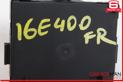 08-18 Mercedes W212 E400 E550 Front Right Side Door Control Module Unit OEM