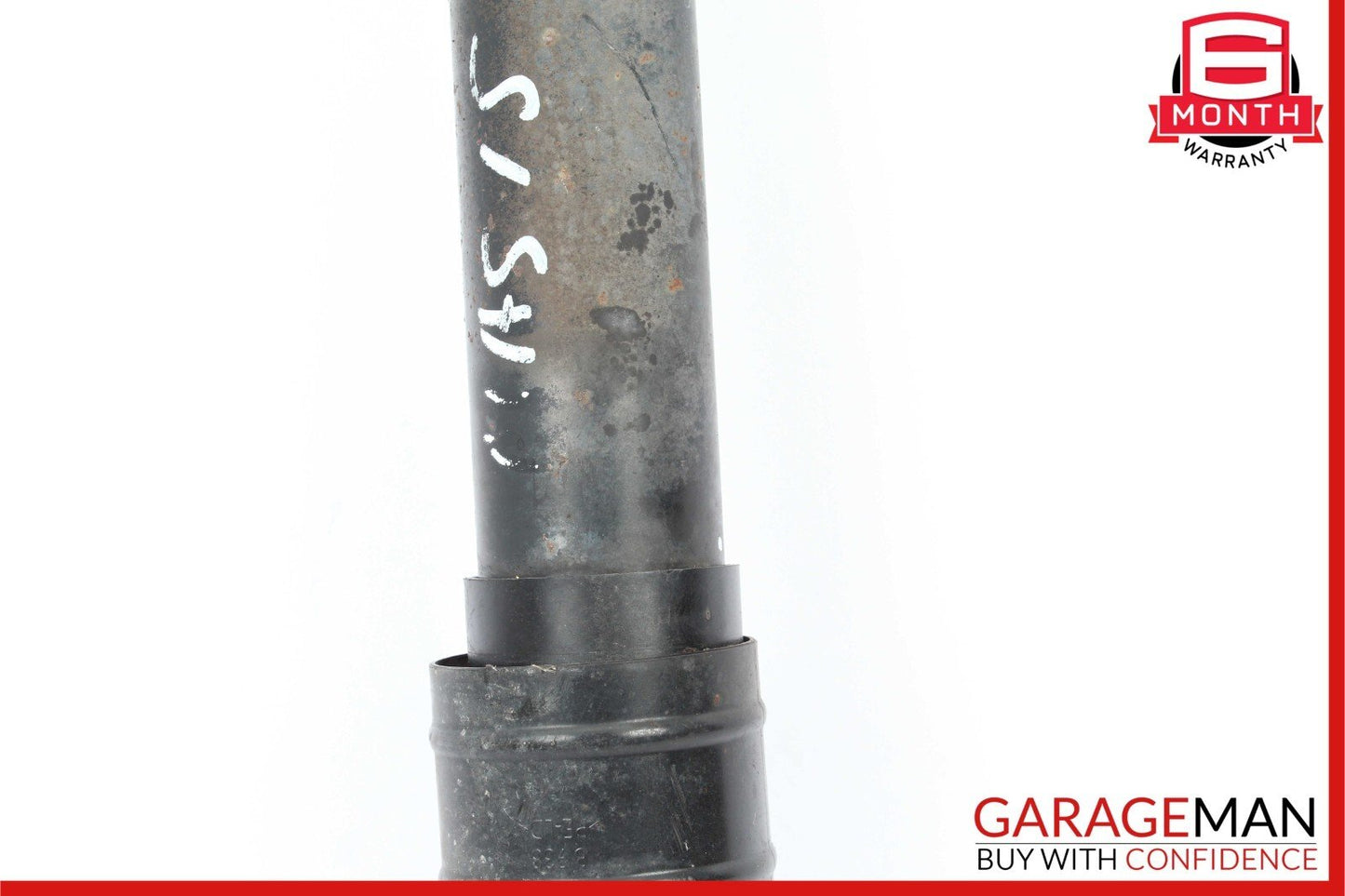 14-17 Maserati Ghibli Rear Right / Left Suspension Shock Absorber Strut OEM