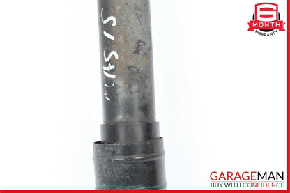 14-17 Maserati Ghibli Rear Right / Left Suspension Shock Absorber Strut OEM