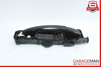 08-15 Mercedes X204 GLK350 C300 Rear or Front Right Exterior Door Handle OEM