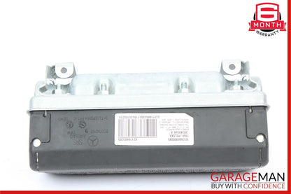 03-09 Mercedes W211 E320 E350 E500 E55 Front Right Side Dashboard Airbag Air Bag