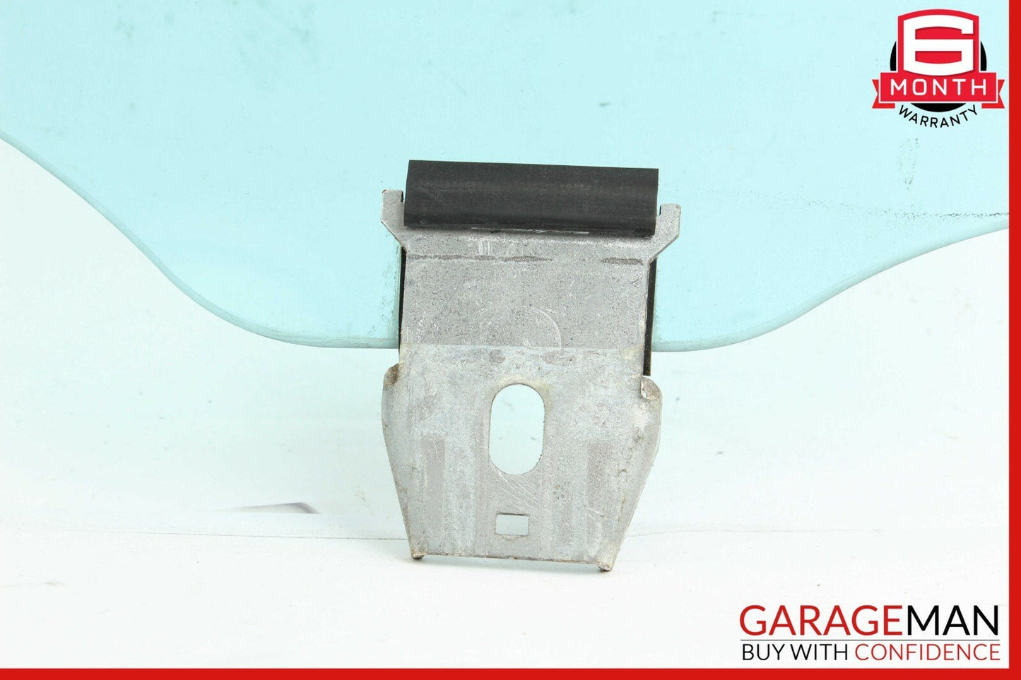 06-11 Mercedes W219 CLS500 CLS55 AMG Rear Right Side Door Window Auto Glass