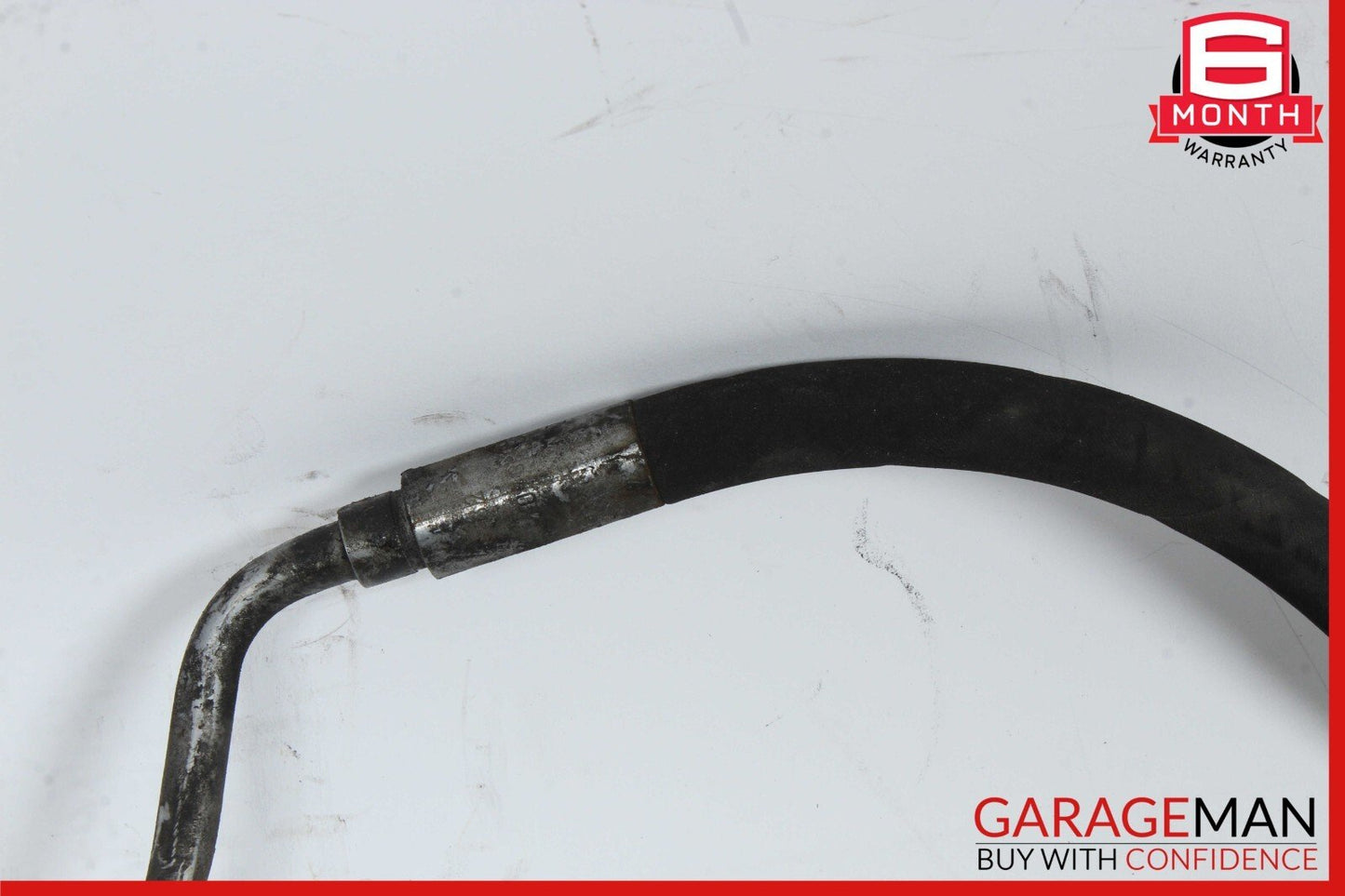 07-14 Mercedes W216 CL550 S600 CL65 AMG ABC Hydraulic Suspension Line