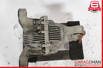 11-13 Porsche Panamera 970 3.6L Rear Diff Differential Axle Carrier OEM