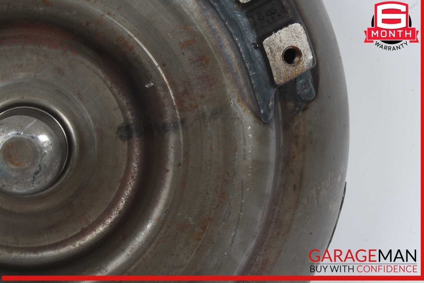 98-06 Mercedes W208 CLK430 S430 E430 Tranny Transmission Torque Convertor