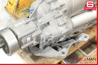 13-17 Audi Q5 2.0L AWD 8 Speed Automatic Transmission Assembly OEM 90k