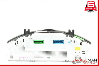 08-10 Porsche Cayenne 957 S GTS Speedometer Odometer Instrument Cluster Gauge