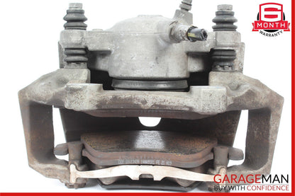 08-18 Mercedes W212 E350 CLS400 Front Right and Left Side Brake Calipers Set OEM