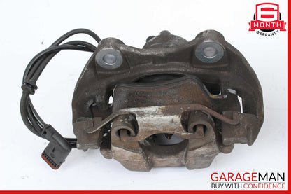 07-09 Mercedes W221 S550 CL600 Front & Rear Complete Brake Caliper Calipers Set