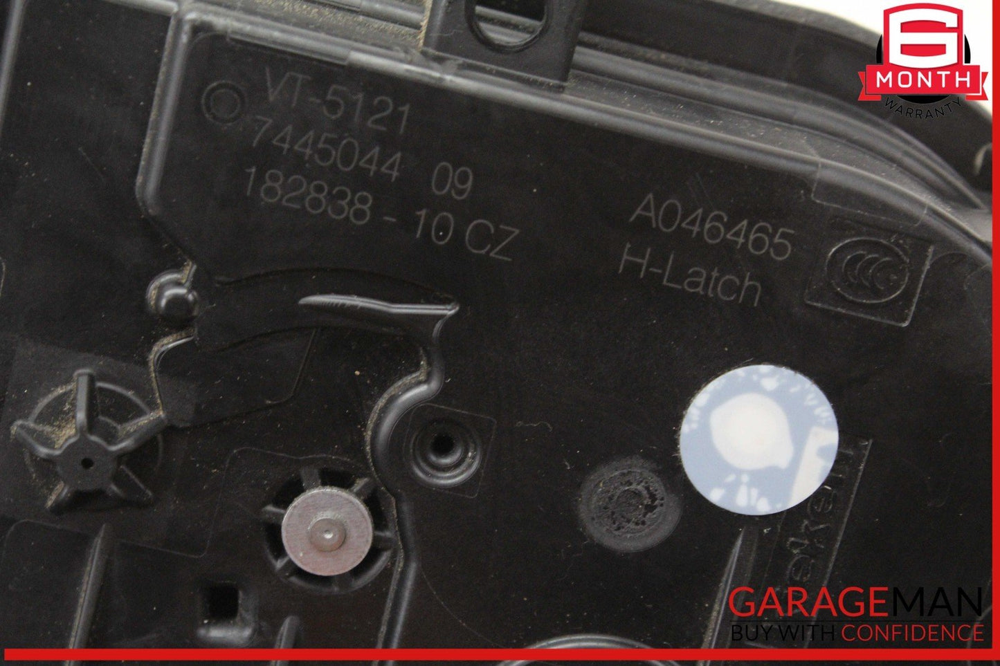 19-24 BMW M340i G20 Front Right Passenger Side Door Lock Latch Actuator OEM