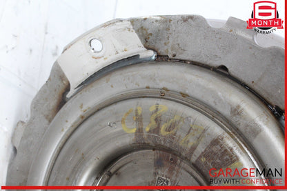 15-17 Mercedes W205 C300 Transmission Torque Converter 2312500502 OEM