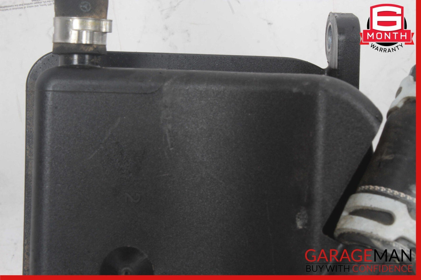 12-15 Mercedes W204 C250 M271 Power Steering Pump Assembly 0064663601 OEM