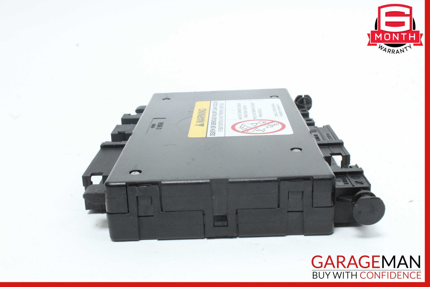 08-20 Mercedes W212 E550 E350 Front Right Passenger Side Seat Control Module OEM