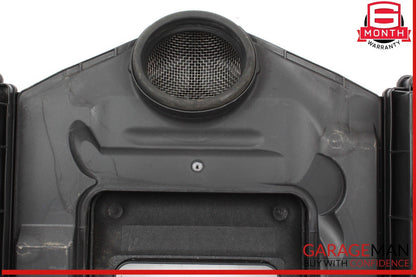 06-13 Mercedes W211 E350 S400 GLK350 Engine Intake Filter Air Box Assembly OEM