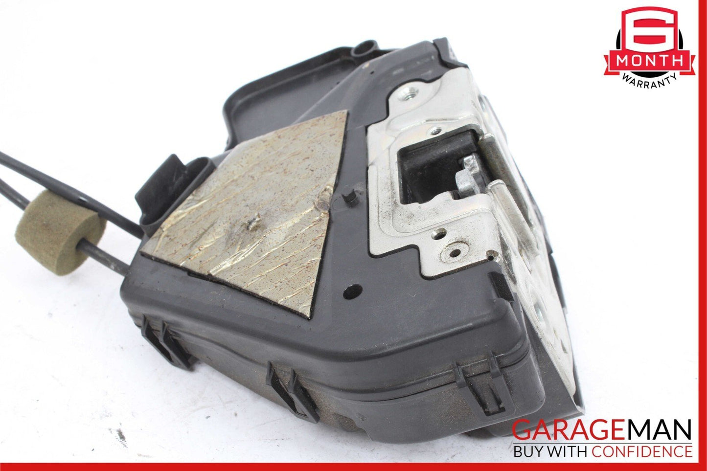 06-11 Mercedes W219 CLS500 CLS550 Rear Left Driver Door Lock Latch Actuator OEM