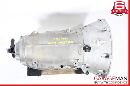 99-02 Mercedes R129 SL500 Complete 5 Speed Automatic Transmission 722.624 160k