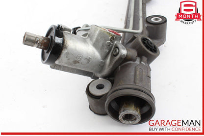 09-15 Jaguar XF X250 Power Steering Rack and Pinion 7852501749 OEM