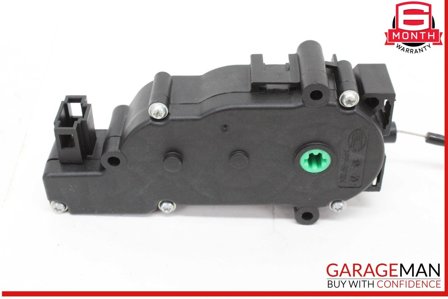 10-18 Mercedes X204 GLK250 Bluetec Trunk Lid Power Closing Motor 2047500060 OEM