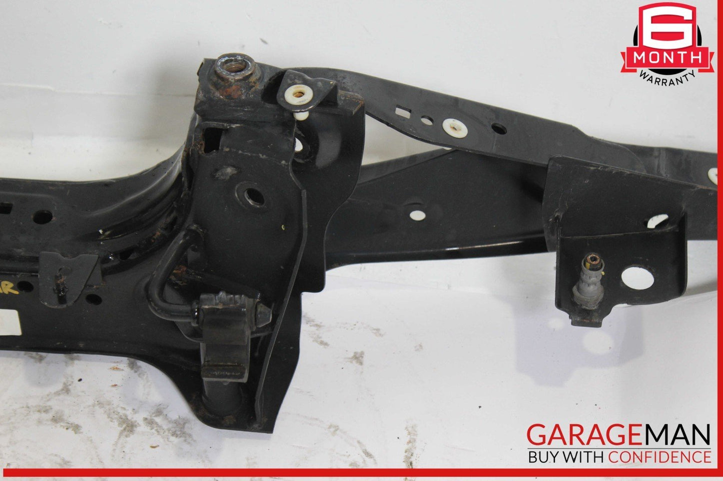 16- 22 BMW X1 X2 Rear Suspension Sub Frame Crossmember Cradle OEM