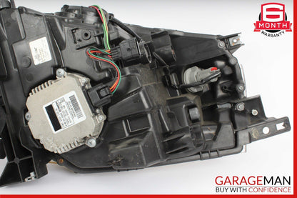 13-17 Nissan Leaf Front Right Passenger Side Headlight Lamp LED 26010-3NF5A OEM