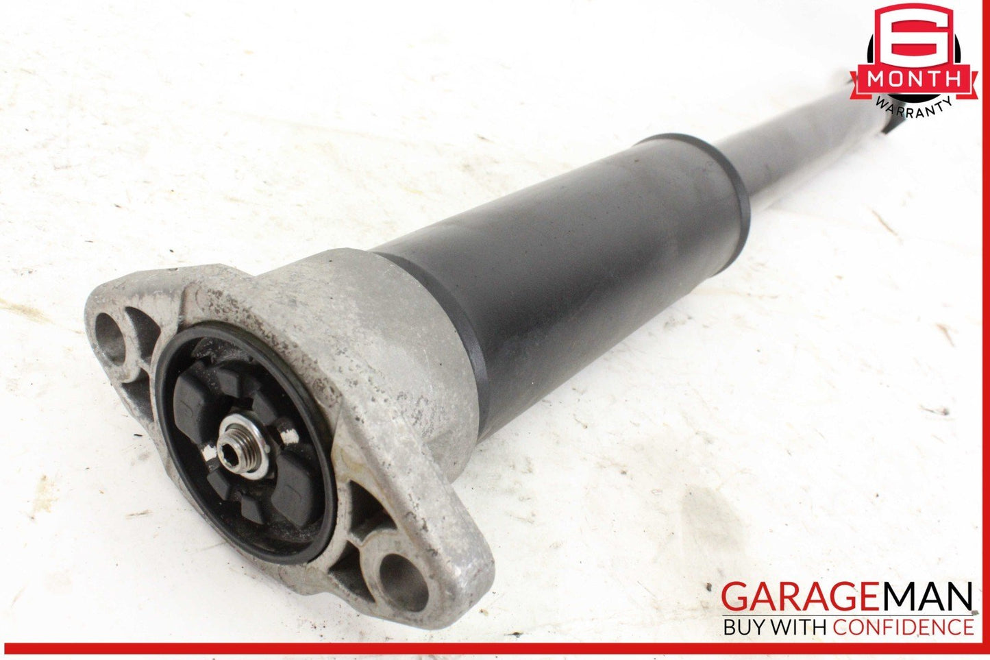 15-20 Mercedes W205 C300 C350e Rear Left and Right Shock Strut Absorber Set OEM