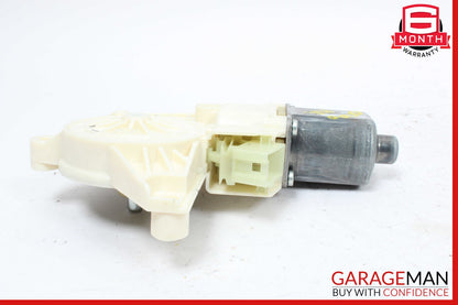 08-16 Mercedes W204 C300 GLK350 C300 Rear Right Door Window Regulator Motor OEM