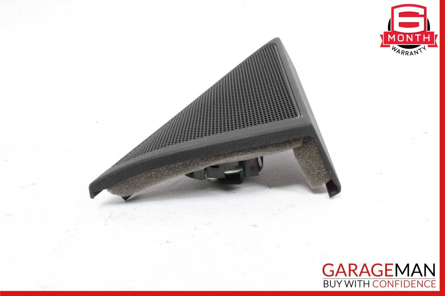 07-13 Mercedes W221 S550 S63 AMG Front Right Side Tweeter Speaker Trim Cover OEM