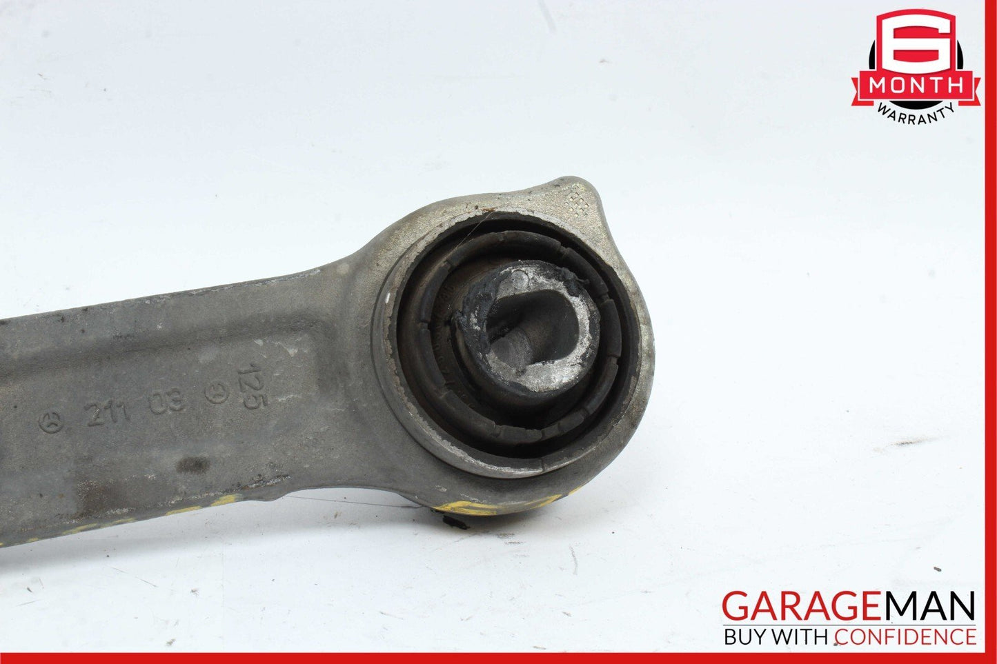 03-11 Mercedes W211 E350 E320 CLS550 Front Left Lower Rearward Control Arm OEM
