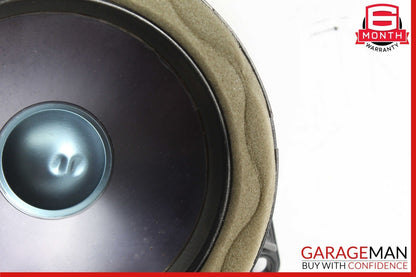 03-09 Mercedes W209 CLK350 C230 Front Door Audio Sound Speakers Set of 2 Pc