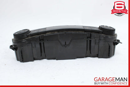 06-11 Mercedes W219 CLS550 CLS500 A/C AC Heater Climate Control Unit OEM