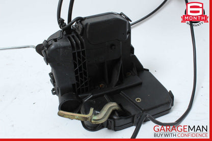 05-11 Mercedes R171 SLK280 SLK350 Front Right Side Door Lock Latch Actuator OEM