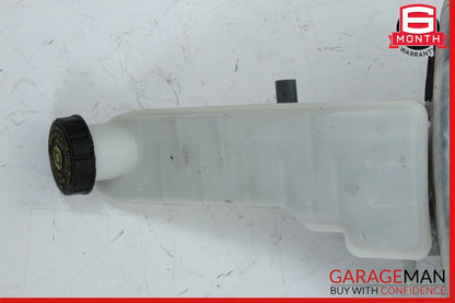 13-17 Mercedes W117 CLA250 Master Cylinder Power Brake Booster OEM