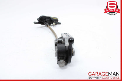 06-13 Mercedes X164 GL450 ML350 Rear Right Quarter Window Regulator Motor OEM
