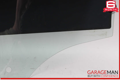 15-24 Mini Cooper Hardtop Rear Right Side Door Window Glass OEM