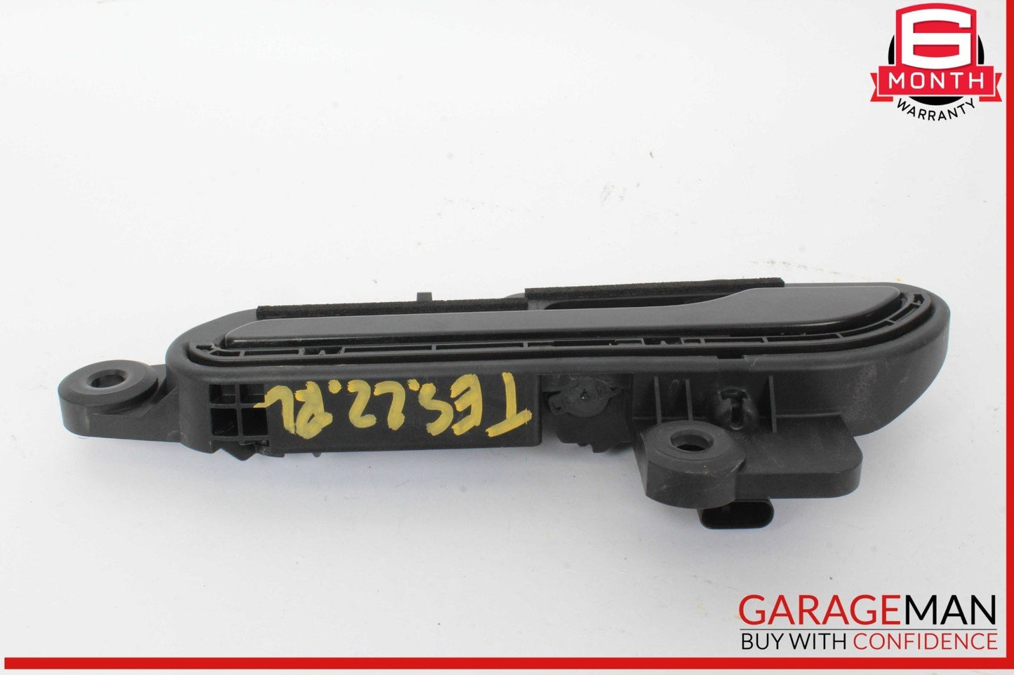 20-25 Tesla Model 3 Rear Left Driver Side Exterior Door Handle OEM