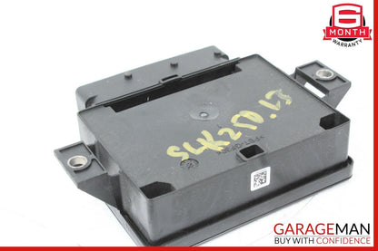 12-16 Mercedes R172 SLK350 SLK250 Hand Parking Brake Control Module Unit OEM