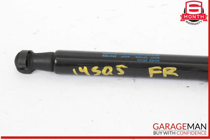 09-17 Audi SQ5 Q5 Front Left and Front Right Hood Support Strut Lift Cylinder