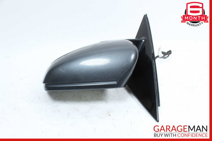 10-13 Mercedes W212 E350 E550 Sedan Left Side Rear View Door Mirror OEM