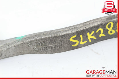 05-11 Mercedes R171 SLK280 SLK350 Front Left Side Suspension Lower Control Arm