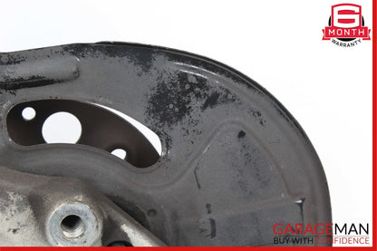 05-11 Mercedes R171 SLK350 Front Right Passenger Side Spindle Knuckle Hub OEM
