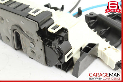 08-11 Mercedes W204 C250 C63 AMG Rear Right Side Door Lock Latch Actuator OEM