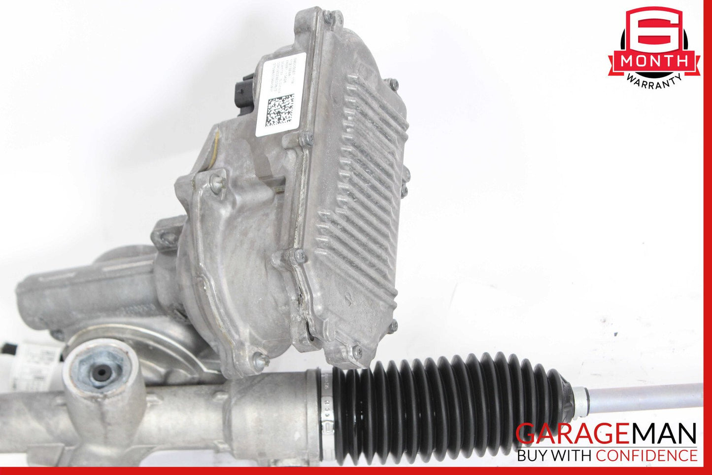 14-21 BMW i3 I01 Hybrid Electric Power Steering Rack & Pinion OEM