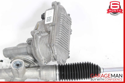 14-21 BMW i3 I01 Hybrid Electric Power Steering Rack & Pinion OEM